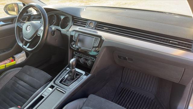 Volkswagen Passat image 2