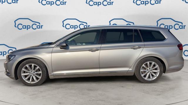 Volkswagen Passat image 8