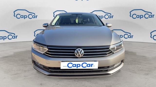 Volkswagen Passat image 3