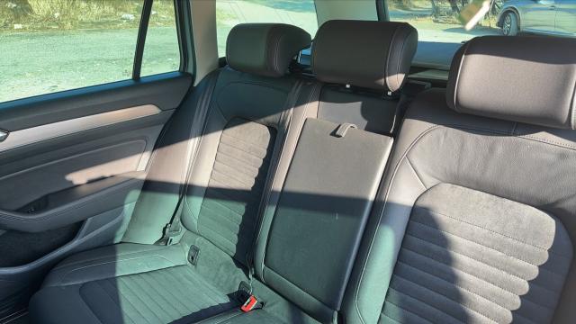 Volkswagen Passat image 1