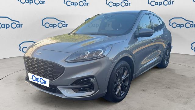 Ford Kuga 2.0 Tdci 120 Bva St-Line