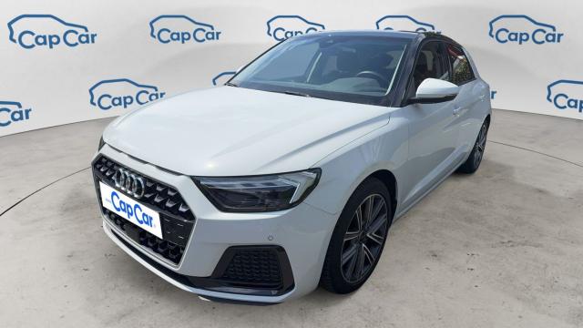 Audi A1 1.0 Tfsi 110.0 Advanced - Entretien Constructeur