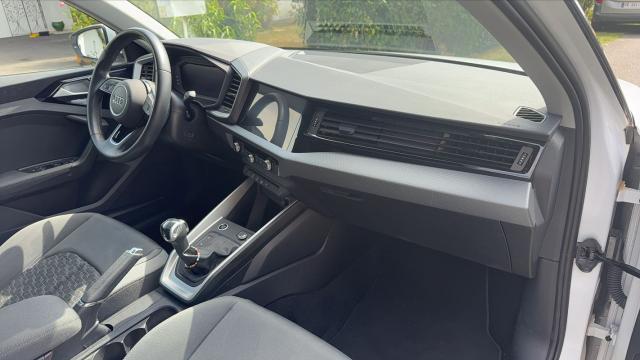 Audi A1 image 5