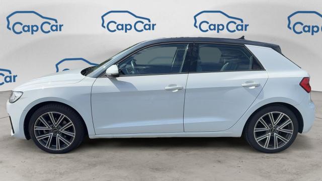 Audi A1 image 7
