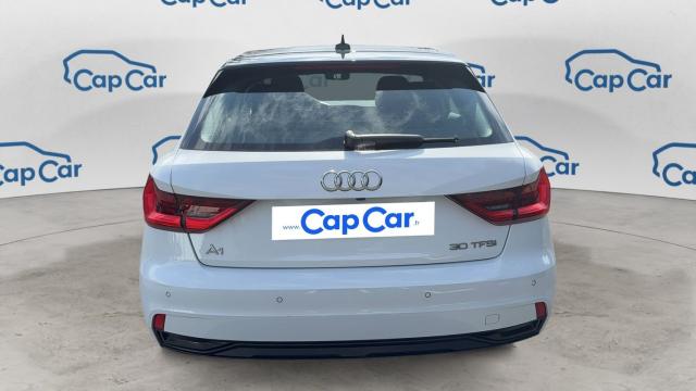 Audi A1 image 2