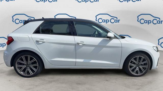Audi A1 image 9