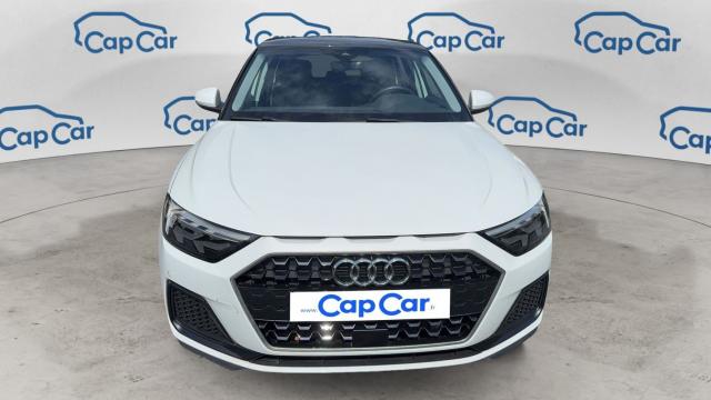 Audi A1 image 3