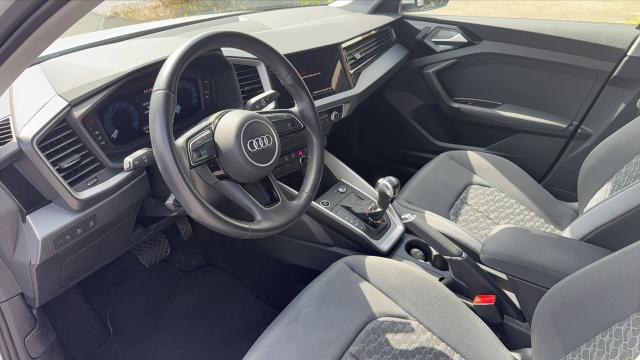 Audi A1 image 1