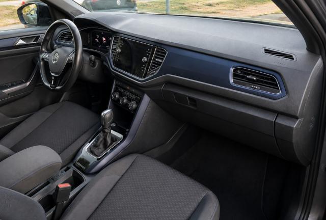 Volkswagen T-Roc image 7