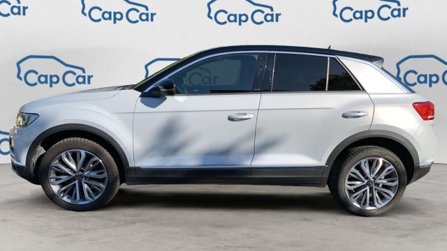 Volkswagen T-Roc image 5