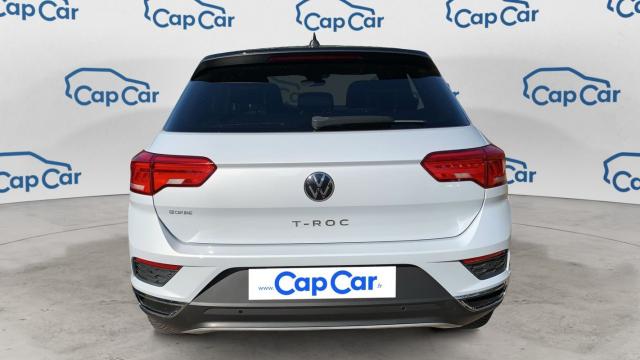 Volkswagen T-Roc image 1