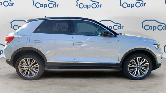 Volkswagen T-Roc image 4