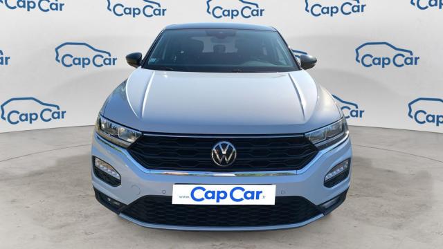 Volkswagen T-Roc image 2