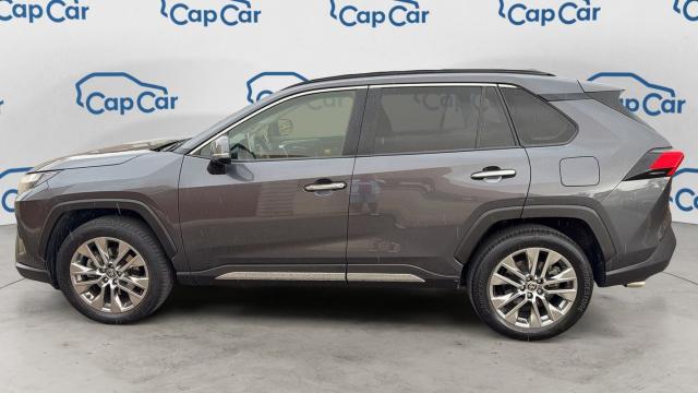 Toyota Rav4 image 4