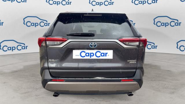 Toyota Rav4 image 2