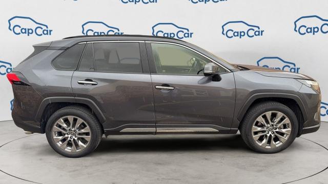 Toyota Rav4 image 9