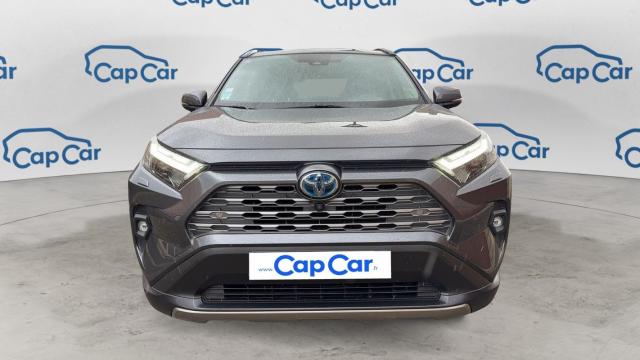 Toyota Rav4 image 8