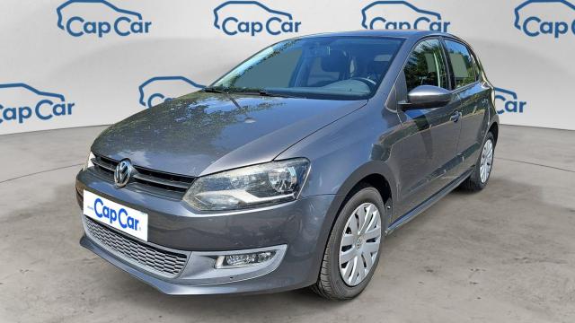 Volkswagen Polo 1.6 Tdi 90 Confortline