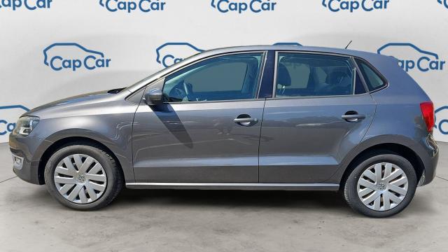 Volkswagen Polo image 3