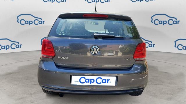 Volkswagen Polo image 1