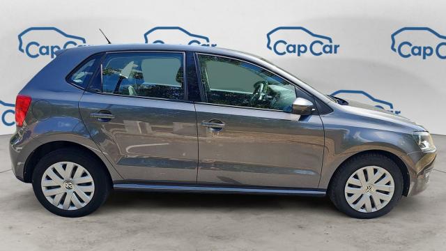 Volkswagen Polo image 2