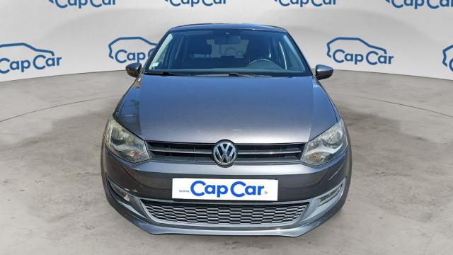 Volkswagen Polo image 8