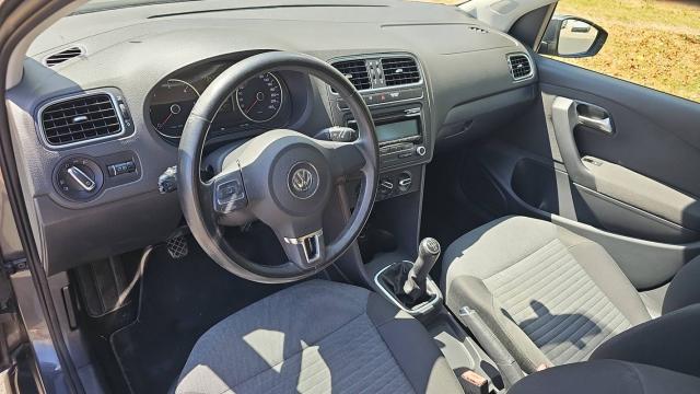 Volkswagen Polo image 7