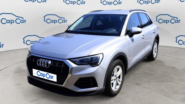 Audi Q3 Ii 35 Tdi 150 S-Tronic 7 Advanced