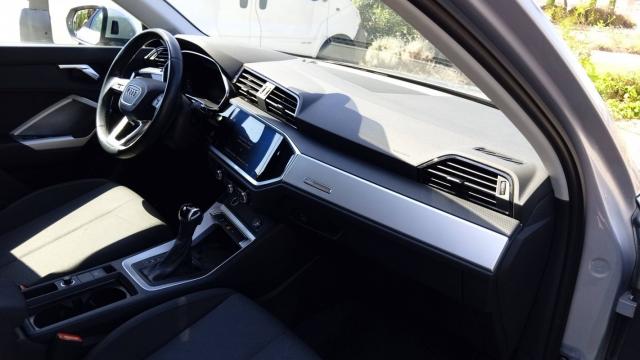 Audi Q3 image 1