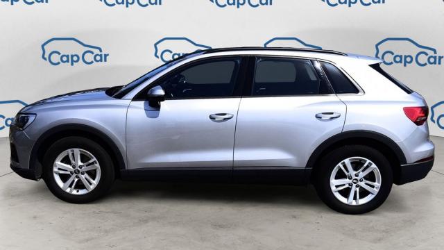 Audi Q3 image 4