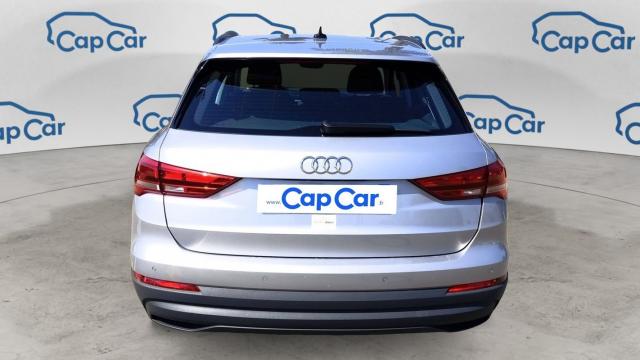 Audi Q3 image 7