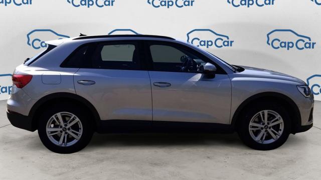Audi Q3 image 6