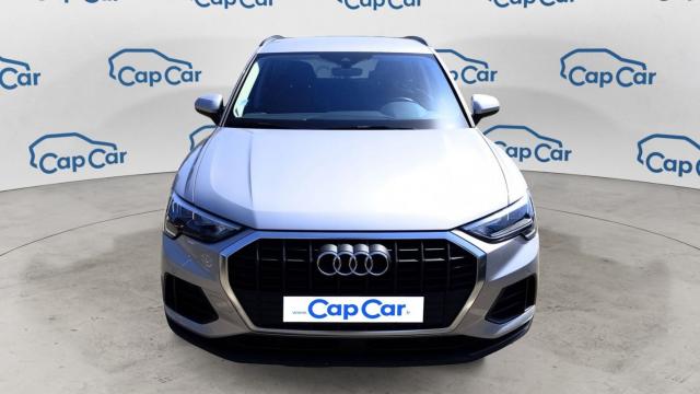 Audi Q3 image 9