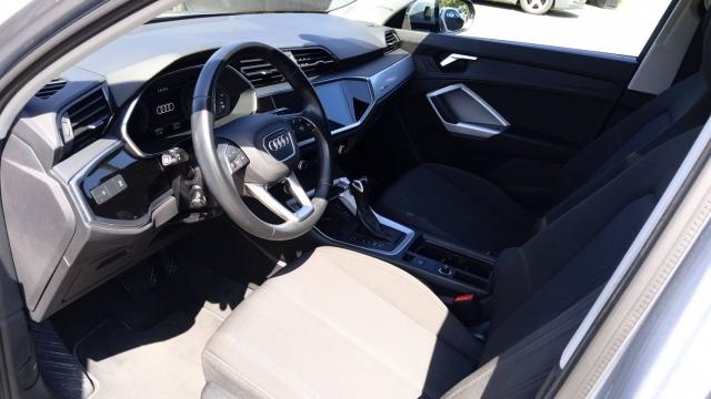 Audi Q3 image 8