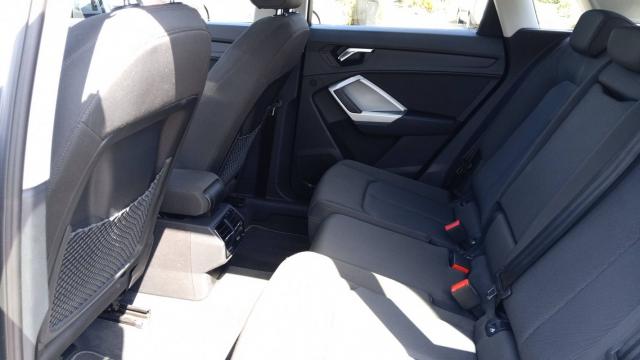 Audi Q3 image 3