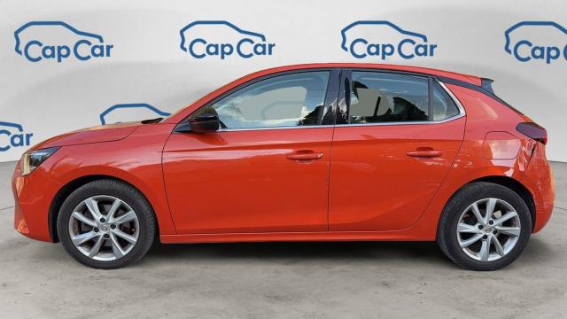 Opel Corsa image 6