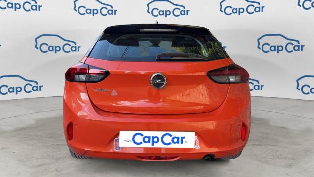 Opel Corsa image 5