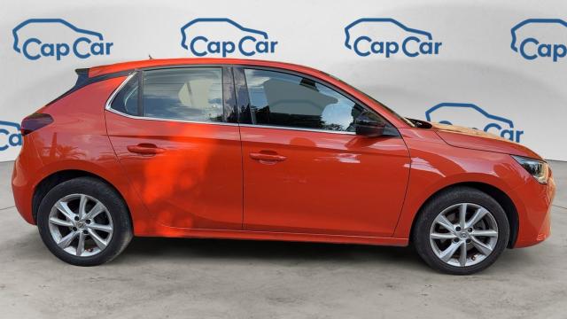 Opel Corsa image 9