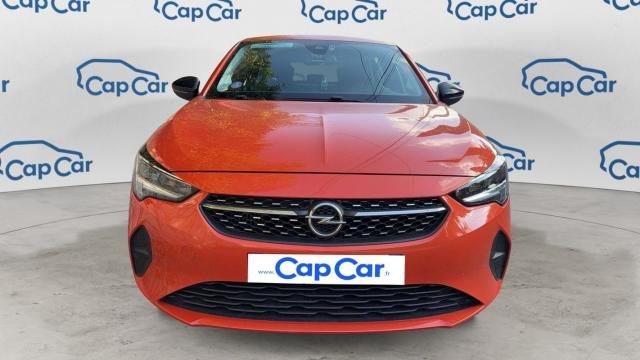 Opel Corsa image 3