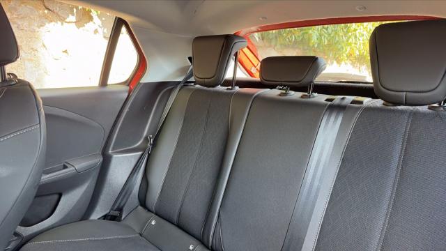Opel Corsa image 4