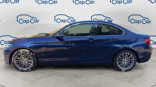 Bmw Serie 2 image 2