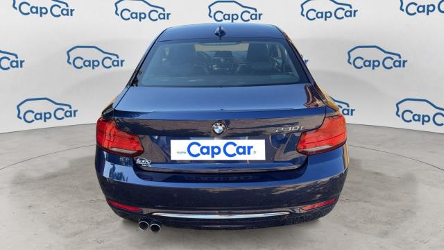 Bmw Serie 2 image 5
