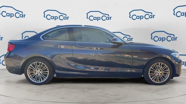 Bmw Serie 2 image 3