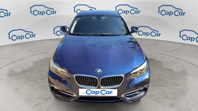 Bmw Serie 2 image 9
