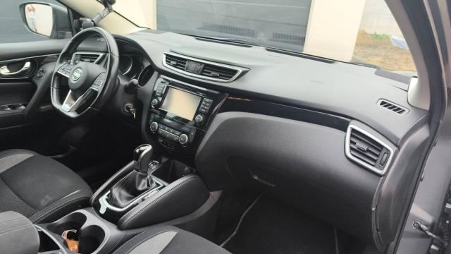 Nissan Qashqai image 3