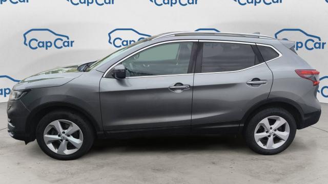 Nissan Qashqai image 2