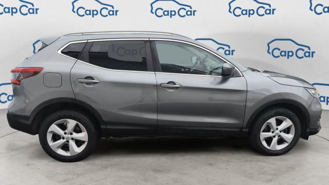 Nissan Qashqai image 5