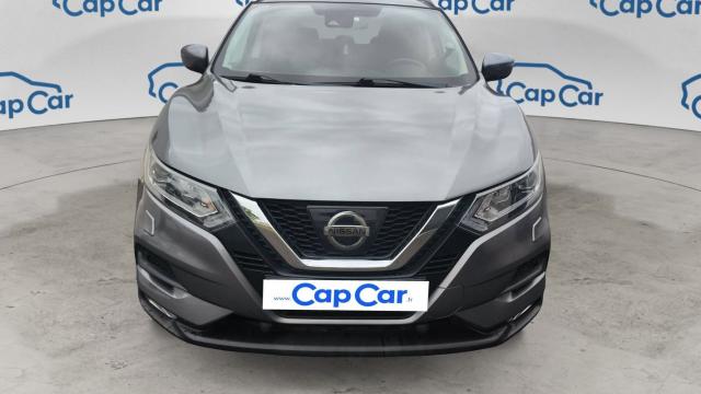 Nissan Qashqai image 8