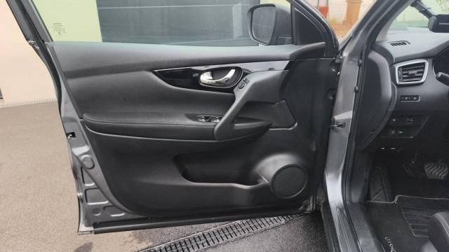 Nissan Qashqai image 1