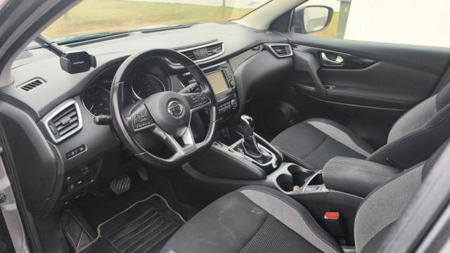 Nissan Qashqai image 4